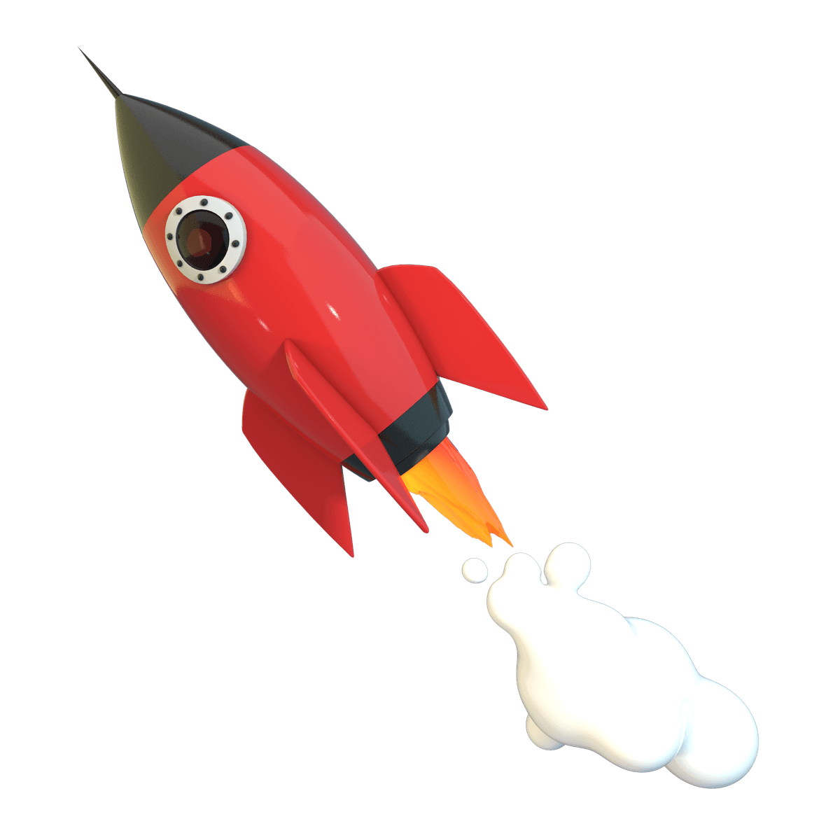 Rocket